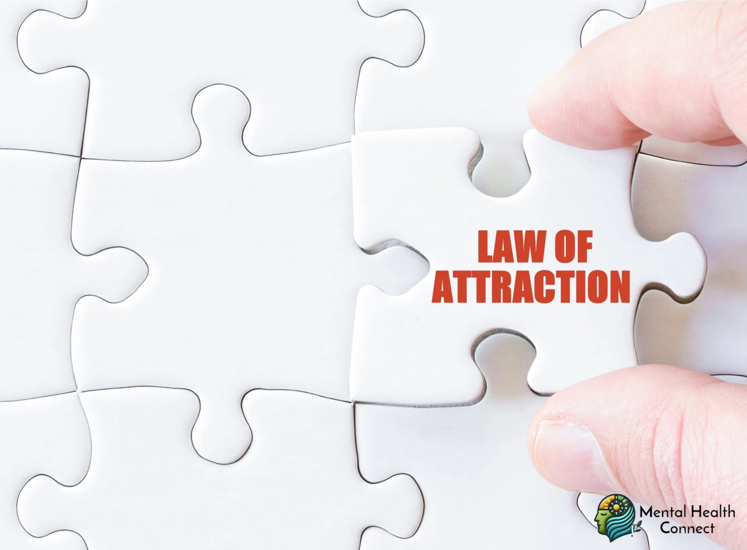 Law of Attraction: Does It Really Work?