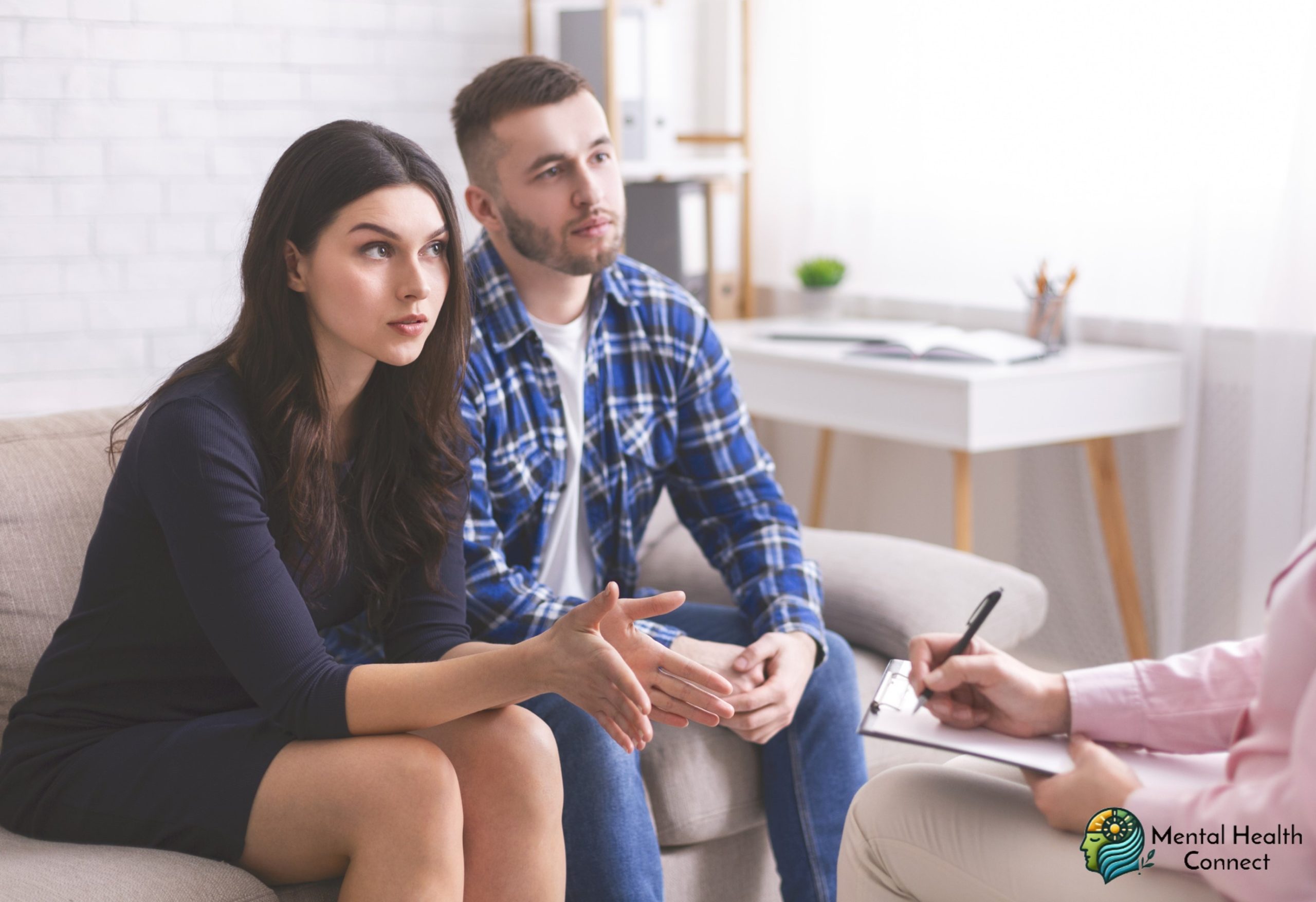 Your Guide to Couples Counseling: What to Expect and How to Start?