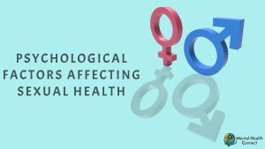 Psychological Factors Affecting Sexual Health