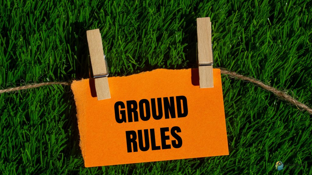 Setting Effective Boundaries